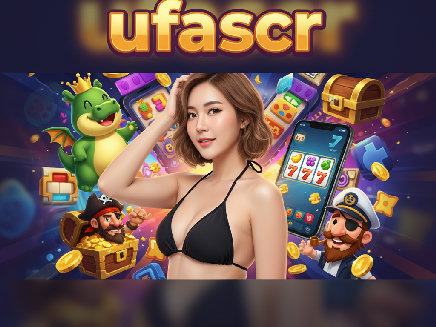 login ufascr